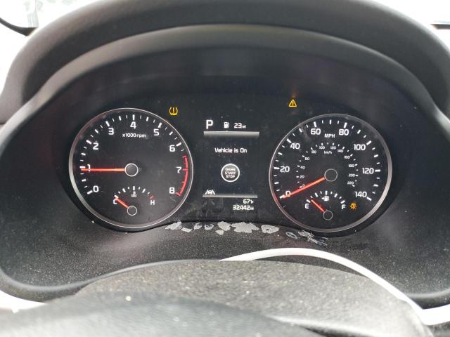 2023 KIA RIO LX - 3KPA24AD8PE591025