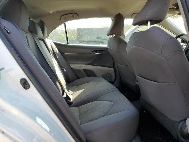 2021 TOYOTA CAMRY LE - 4T1R11AK6MU457500