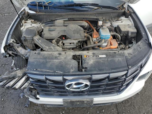 2022 HYUNDAI TUCSON BLU KM8JBCA16NU014939