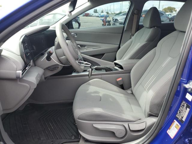 2024 HYUNDAI ELANTRA SE - KMHLM4DG9RU765998
