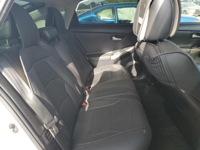 2015 TOYOTA PRIUS - JTDKN3DU1F0409173