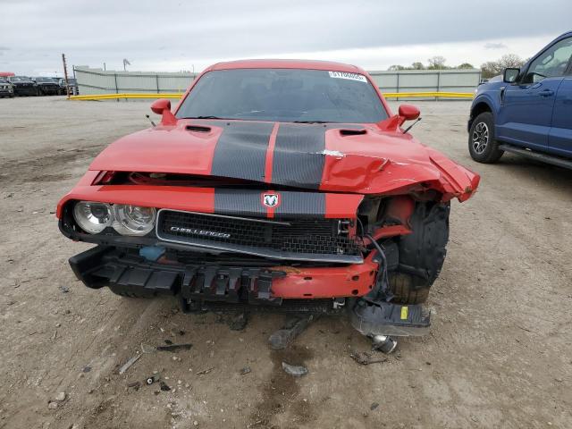 2010 DODGE CHALLENGER #3296263444