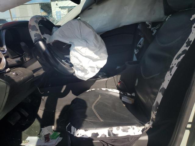 2025 CHEVROLET TRAX ACTIV KL77LKEP7SC063165