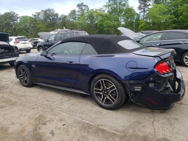 2020 FORD MUSTANG GT - 1FATP8FF8L5156707