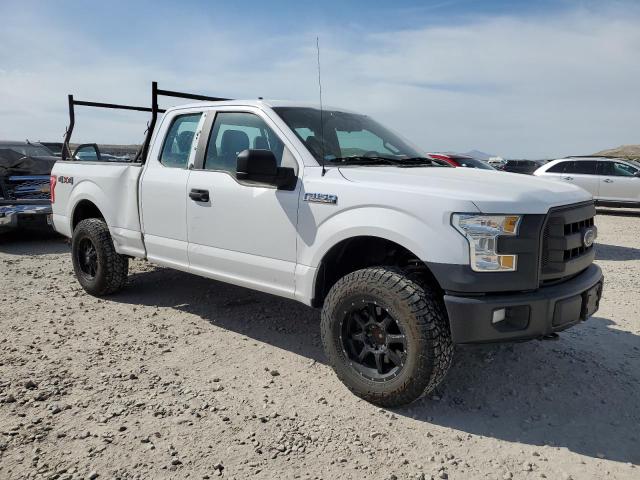 Vin: 1ftfx1ef8gkg04886, lot: 53106855, ford f-150 super cab 20164