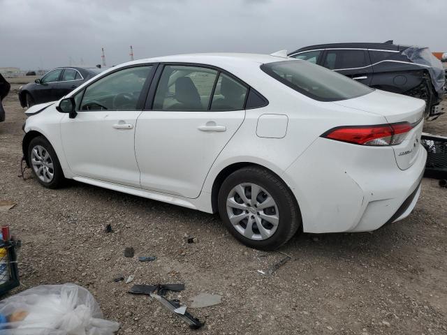 Vin: jtdepmae4n3016727, lot: 51765095, toyota corolla le 20222