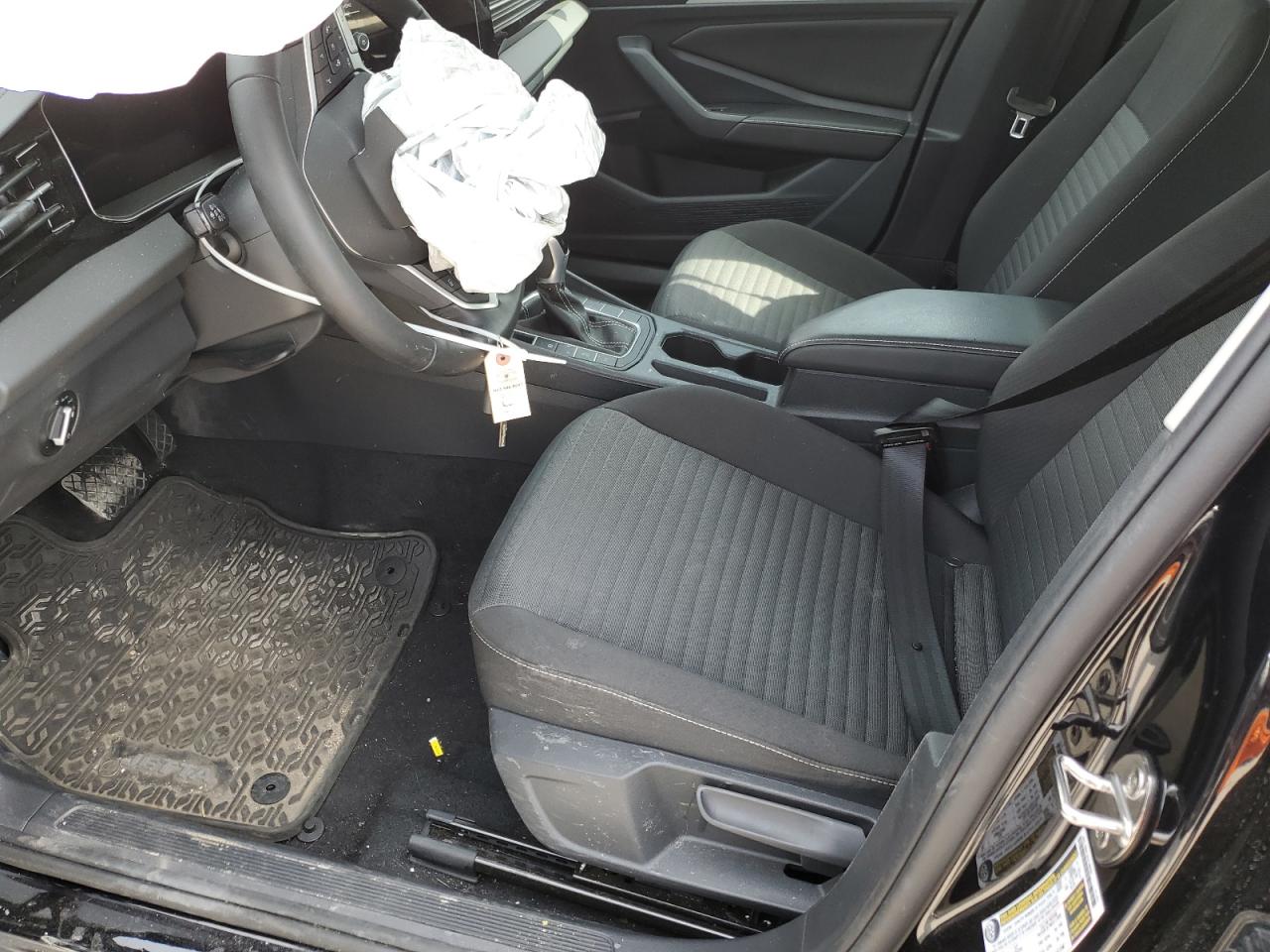 Volkswagen Jetta s 2025