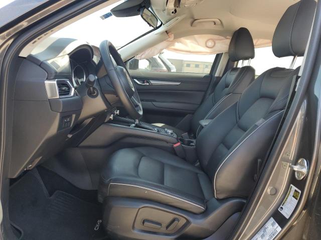 2024 MAZDA CX-5 SELEC - JM3KFBBL6R0487333