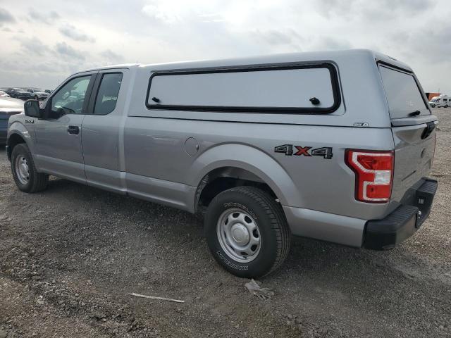 Vin: 1ftex1e51lke12481, lot: 54891695, ford f-150 super cab 20202