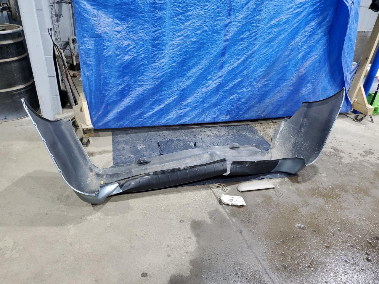 Lot #3266019536 2006 TOYOTA SIENNA CE