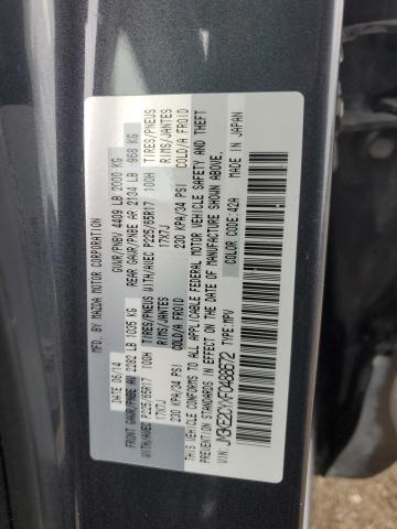 2015 MAZDA CX-5 TOURI JM3KE2CYXF0488672