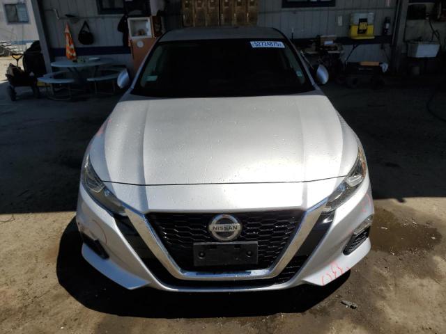 2019 NISSAN ALTIMA S - 1N4BL4BV5KC238014