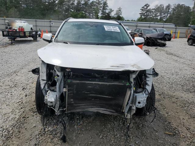 2020 TOYOTA RAV4 XLE - 2T3W1RFV3LC072469