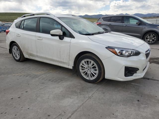 Vin: 4s3gtab67j3744076, lot: 54250025, subaru impreza premium 20184