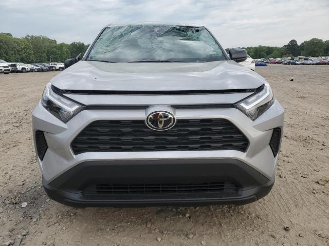 2025 TOYOTA RAV4 LE - 2T3F1RFV9SW518024