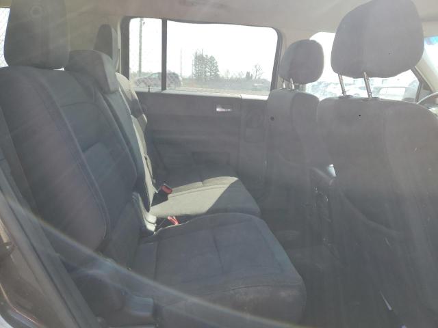 2015 FORD FLEX SE 2FMGK5B81FBA22696