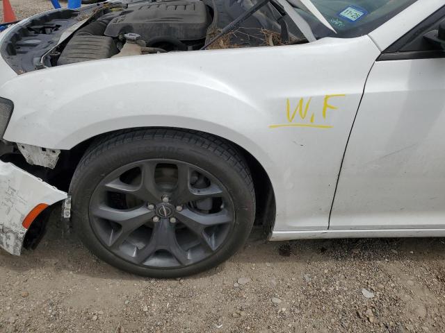 2020 CHRYSLER 300 TOURIN - 2C3CCAAG5LH181543
