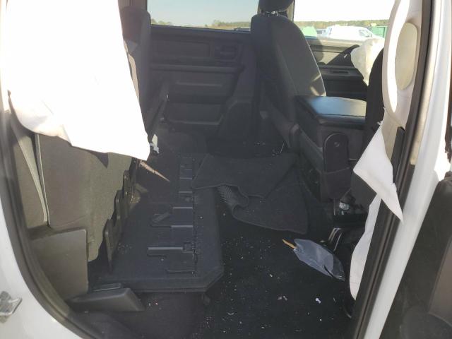 2023 RAM 1500 CLASS 3C6RR6KT7PG656278