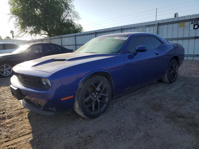 Vin: 2c3cdzag6nh108454, lot: 51469475, dodge challenger sxt 2022 img_1
