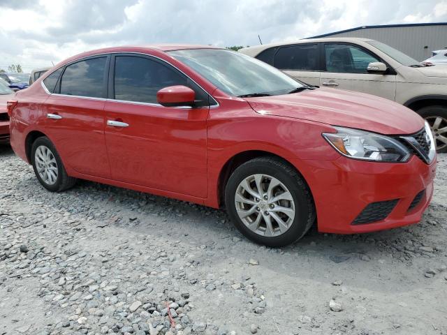 Vin: 3n1ab7ap7jl647036, lot: 53384095, nissan sentra s 20184