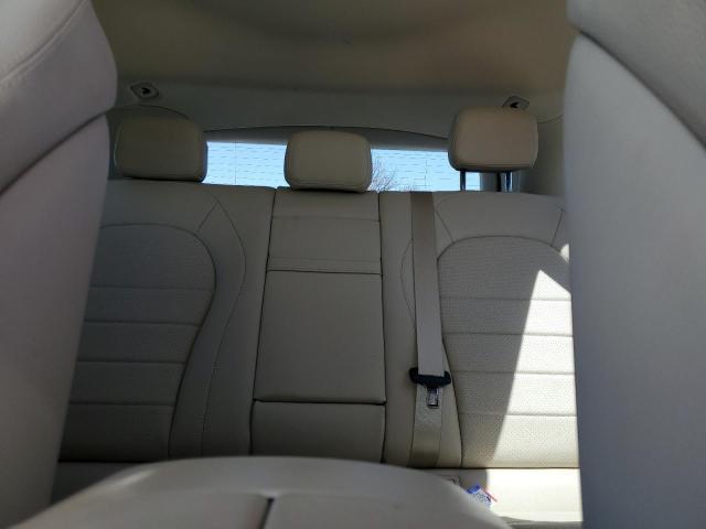 2022 MERCEDES-BENZ GLC 300 4M W1N0G8EB3NV381284