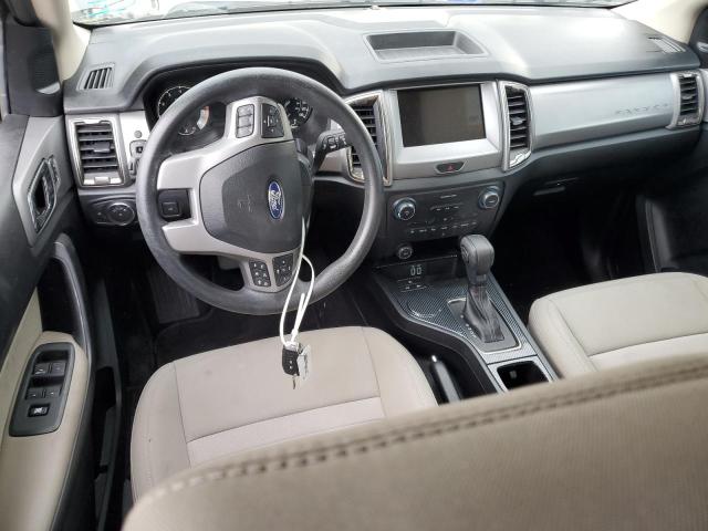 2020 FORD RANGER XL - 1FTER4EH9LLA45958