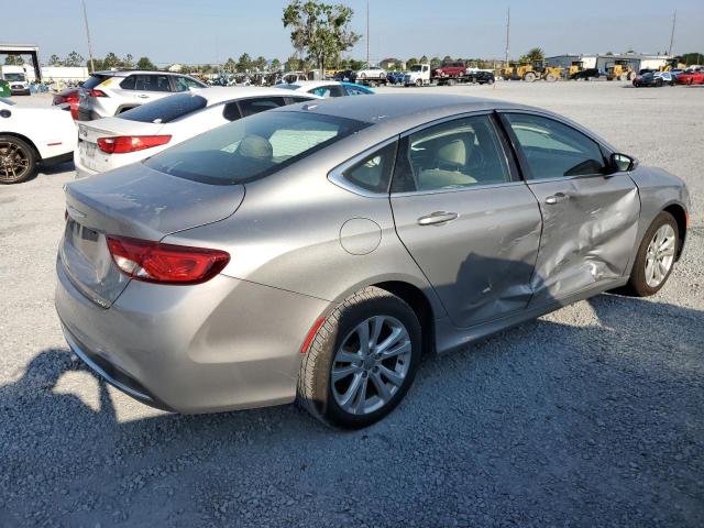 Vin: 1c3cccab5gn106175, lot: 53281465, chrysler 200 limited 20163