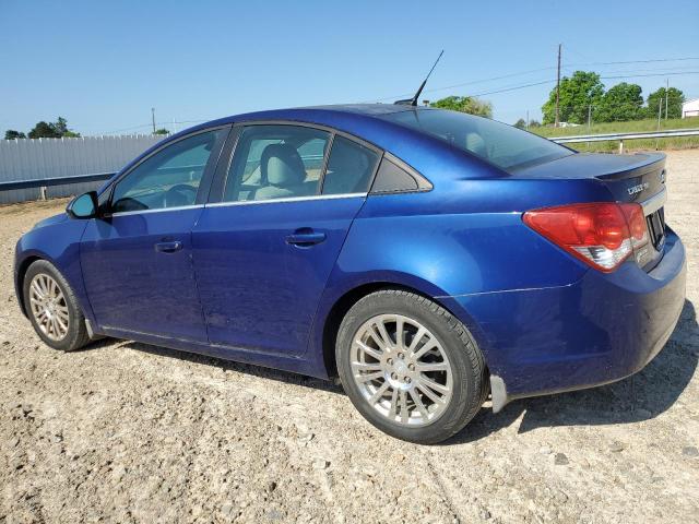 Vin: 1g1ph5sb8d7155792, lot: 54931695, chevrolet cruze eco 20132