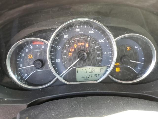 2015 TOYOTA COROLLA L - 2T1BURHE4FC325315