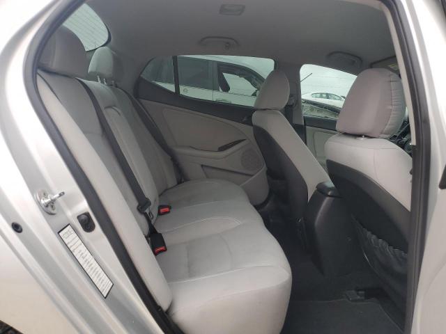 2015 KIA OPTIMA LX - 5XXGM4A72FG399488
