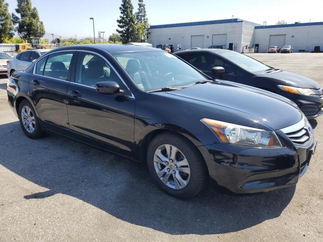 Vin: 1hgcp2f65ba150913, lot: 55023835, honda accord se 20114