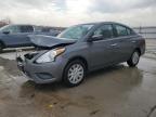 2019 NISSAN VERSA S - 3N1CN7AP9KL821500