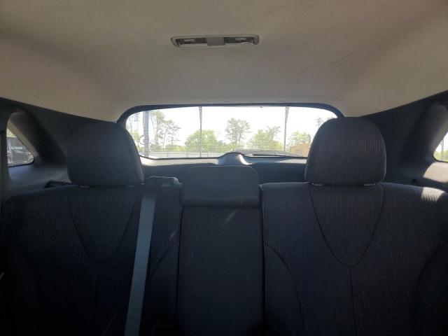 2016 TOYOTA VENZA XLE 4T3BK3BB9GU123207