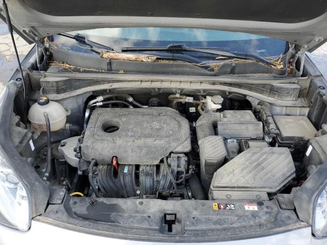 2022 KIA SPORTAGE S - KNDP63AC1N7020618