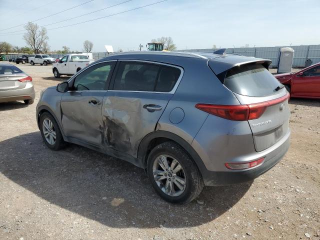 Vin: kndpm3ac4h7071895, lot: 51148845, kia sportage lx 20172