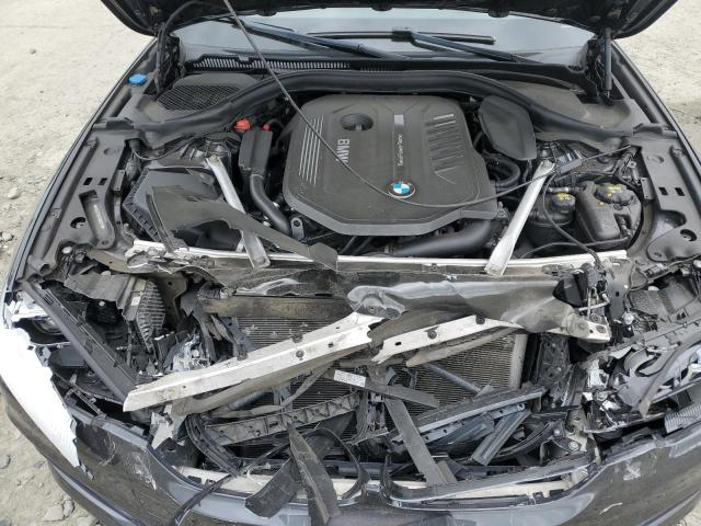 2018 BMW 540 XI - WBAJE7C52JG892201