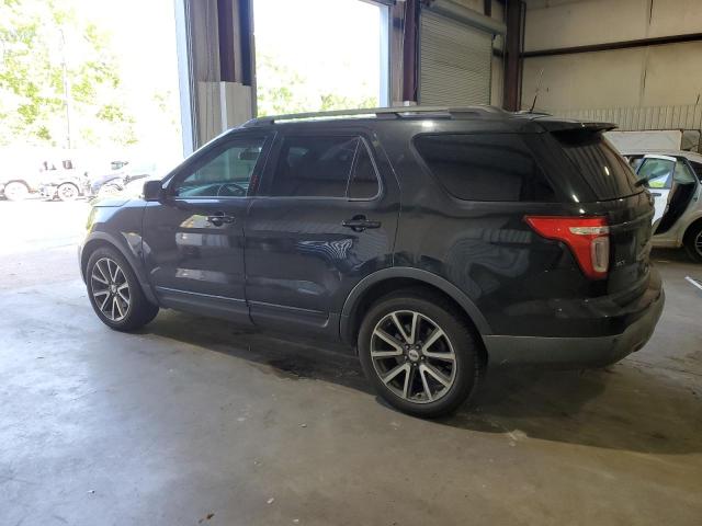 Vin: 1fm5k7d82fgb94549, lot: 52551195, ford explorer xlt 20152