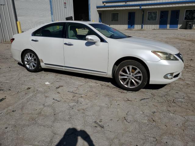 Vin: jthbk1eg3a2369535, lot: 51905175, lexus es350 350 20104