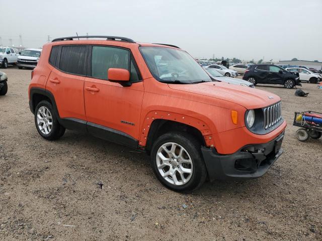 2017 JEEP RENEGADE L ZACCJBBB9HPE60865