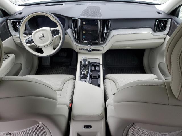 2025 VOLVO XC60 ULTRA YV4H60RM8S1054504