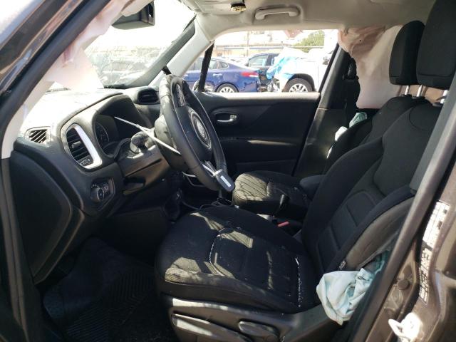 2018 JEEP RENEGADE L - ZACCJABB5JPG92931