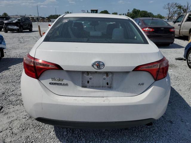 2019 TOYOTA COROLLA L - 2T1BURHE3KC240945