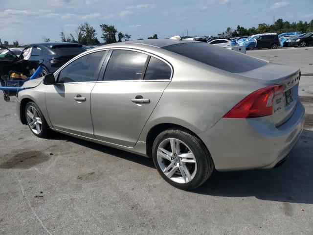 Vin: yv126mfk8f1342414, lot: 54197175, volvo s60 premier 20152