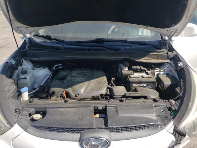 2015 HYUNDAI TUCSON LIM - KM8JUCAG3FU087699