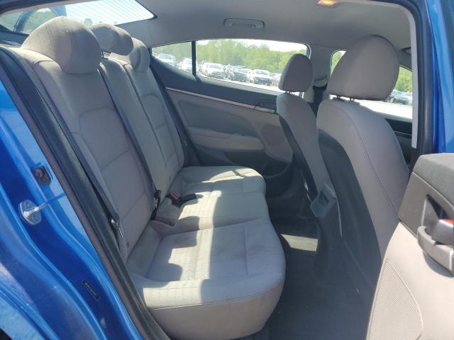 2018 HYUNDAI ELANTRA SE - 5NPD84LF4JH336563