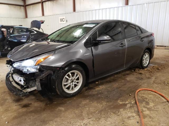 TOYOTA PRIUS NIGH