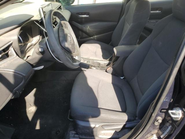 2021 TOYOTA COROLLA LE 5YFEPMAEXMP182014