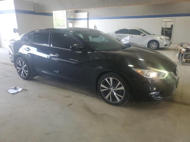 Vin: 1n4aa6ap5gc420383, lot: 54193215, nissan maxima 3.5s 20164