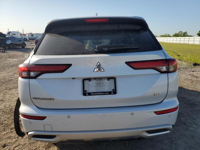 2022 MITSUBISHI OUTLANDER - JA4J3UA80NZ026246