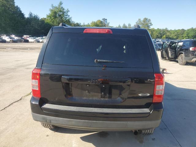 2015 JEEP PATRIOT SP 1C4NJPBA6FD377659